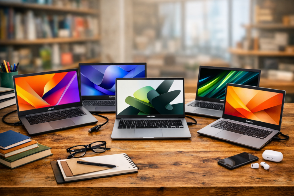 Melhores Smartphones